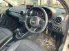 Audi A1 Sportback 1.6 TDI 16V Sloopvoertuig (2013, Wit)