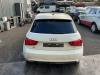 Audi A1 Sportback 1.6 TDI 16V Sloopvoertuig (2013, Wit)