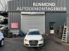 Audi A1 Sportback 1.6 TDI 16V Sloopvoertuig (2013, Wit)