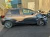 Toyota Yaris III 1.33 16V Dual VVT-I Sloopvoertuig (2016, Grijs, Muisgrijs)