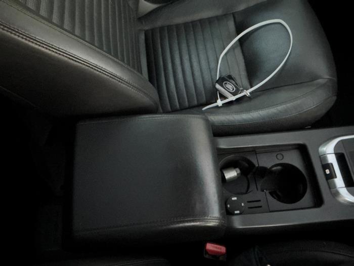 Landrover Discovery Sport 2.2 sd4 16V Sloopvoertuig (2016, Blauw)