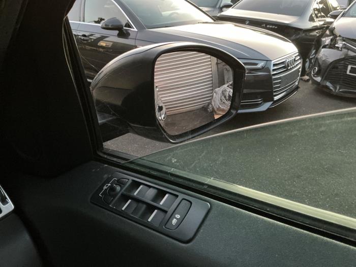 Landrover Discovery Sport 2.2 sd4 16V Sloopvoertuig (2016, Blauw)