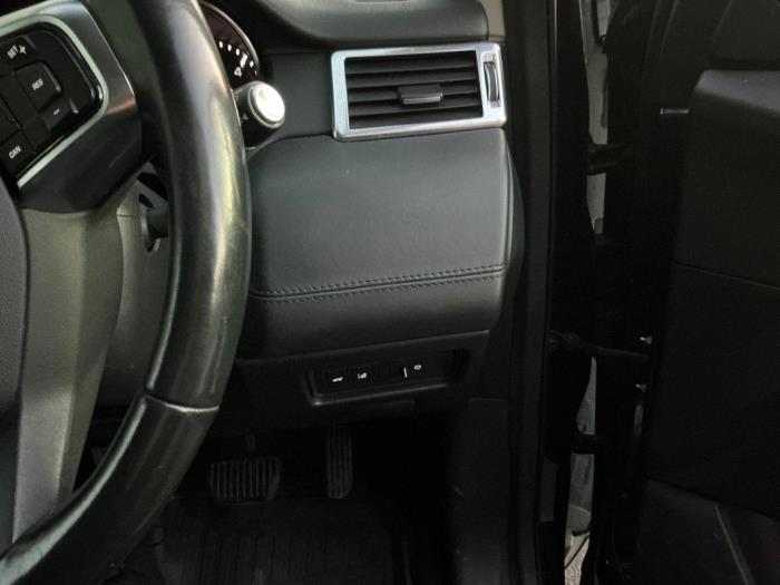 Landrover Discovery Sport 2.2 sd4 16V Sloopvoertuig (2016, Blauw)