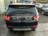 Landrover Discovery Sport 2.2 sd4 16V Sloopvoertuig (2016, Blauw)