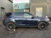 Landrover Discovery Sport 2.2 sd4 16V Sloopvoertuig (2016, Blauw)