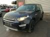 Landrover Discovery Sport 2.2 sd4 16V Sloopvoertuig (2016, Blauw)
