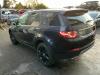 Landrover Discovery Sport 2.2 sd4 16V Sloopvoertuig (2016, Blauw)