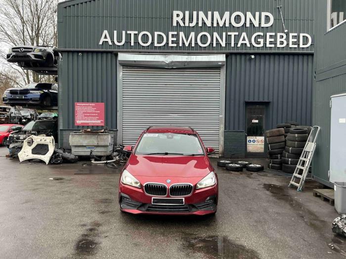 Foto donor auto