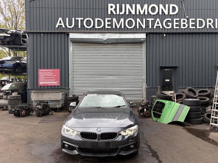 Foto donor auto