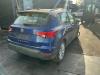 Seat Arona 1.0 TSI 12V Sloopvoertuig (2021, Blauw)