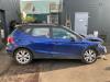 Seat Arona 1.0 TSI 12V Sloopvoertuig (2021, Blauw)