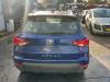 Seat Arona 1.0 TSI 12V Sloopvoertuig (2021, Blauw)