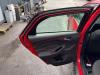 Ford Focus 3 1.0 Ti-VCT EcoBoost 12V 100 Sloopvoertuig (2015, Rood)