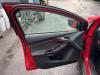 Ford Focus 3 1.0 Ti-VCT EcoBoost 12V 100 Sloopvoertuig (2015, Rood)