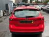Ford Focus 3 1.0 Ti-VCT EcoBoost 12V 100 Sloopvoertuig (2015, Rood)
