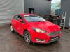 Ford Focus 3 1.0 Ti-VCT EcoBoost 12V 100 Sloopvoertuig (2015, Rood)