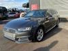 Audi A4 Avant 1.4 TFSI 16V Sloopvoertuig (2018, Grijs)