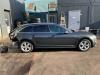 Audi A4 Avant 1.4 TFSI 16V Sloopvoertuig (2018, Grijs)