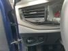 Volkswagen Polo VI 1.0 TSI 12V Sloopvoertuig (2021, Donker, Blauw)