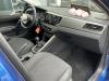 Volkswagen Polo VI 1.0 TSI 12V Sloopvoertuig (2021, Donker, Blauw)