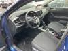 Volkswagen Polo VI 1.0 TSI 12V Sloopvoertuig (2021, Donker, Blauw)