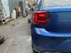 Volkswagen Polo VI 1.0 TSI 12V Sloopvoertuig (2021, Donker, Blauw)