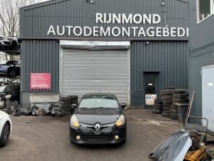 Renault Clio IV 0.9 Energy TCE 90 12V  (Sloop)