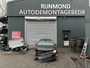 Volkswagen Polo VI 1.0 TSI 12V  (Sloop)