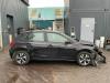 Volkswagen Polo VI 1.0 TSI 12V Sloopvoertuig (2018, Metallic, Donker, Zwart)