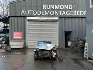 Volkswagen Polo VI 1.0 TSI 12V  (Sloop)