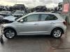 Volkswagen Polo VI 1.0 TSI 12V Sloopvoertuig (2018, Grijs)