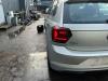 Volkswagen Polo VI 1.0 TSI 12V Sloopvoertuig (2018, Grijs)