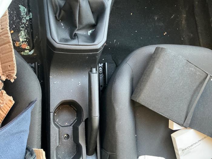 Dacia Jogger 1.0 TCe 100 Bi-Fuel , ECO-G 12V Sloopvoertuig (2023, Wit)