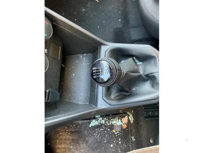 Dacia Jogger 1.0 TCe 100 Bi-Fuel , ECO-G 12V Sloopvoertuig (2023, Wit)