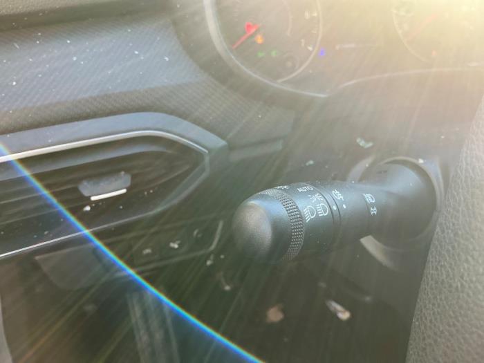 Dacia Jogger 1.0 TCe 100 Bi-Fuel , ECO-G 12V Sloopvoertuig (2023, Wit)