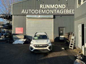 Dacia Jogger 1.0 TCe 100 Bi-Fuel , ECO-G 12V  (Sloop)