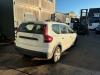 Dacia Jogger 1.0 TCe 100 Bi-Fuel , ECO-G 12V Sloopvoertuig (2023, Wit)
