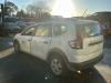 Dacia Jogger 1.0 TCe 100 Bi-Fuel , ECO-G 12V Sloopvoertuig (2023, Wit)