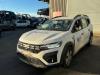 Dacia Jogger 1.0 TCe 100 Bi-Fuel , ECO-G 12V Sloopvoertuig (2023, Wit)