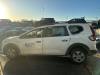 Dacia Jogger 1.0 TCe 100 Bi-Fuel , ECO-G 12V Sloopvoertuig (2023, Wit)