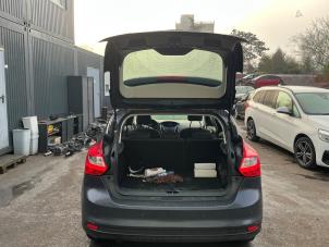 Ford Focus 3 1.0 Ti-VCT EcoBoost 12V 100 Sloopvoertuig (2012, Grijs)