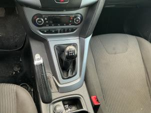 Ford Focus 3 1.0 Ti-VCT EcoBoost 12V 100 Sloopvoertuig (2012, Grijs)