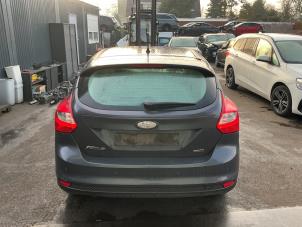 Ford Focus 3 1.0 Ti-VCT EcoBoost 12V 100 Sloopvoertuig (2012, Grijs)