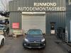 Sloopauto Ford Focus uit 2012