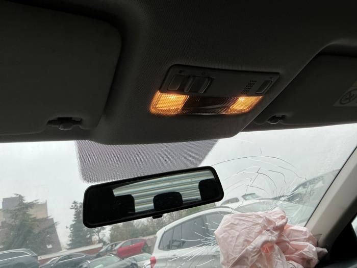 Volkswagen Polo VI 1.0 TSI 12V Sloopvoertuig (2018, Metallic, Wit)