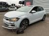 Volkswagen Polo VI 1.0 TSI 12V Sloopvoertuig (2018, Metallic, Wit)