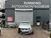 Volkswagen Polo VI 1.0 TSI 12V Sloopvoertuig (2018, Metallic, Wit)