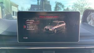 Audi A4 Avant 3.0 TDI V6 24V Quattro Sloopvoertuig (2016, Wit)