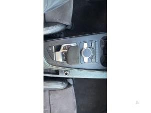Audi A4 Avant 3.0 TDI V6 24V Quattro Sloopvoertuig (2016, Wit)
