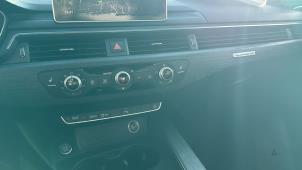 Audi A4 Avant 3.0 TDI V6 24V Quattro Sloopvoertuig (2016, Wit)
